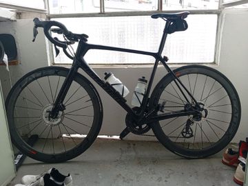 Używany Giant TCR Advanced, SL Disc 0 2021 2021 Road & Gravel