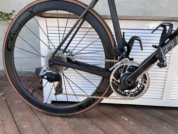 Brugt Giant TCR Advanced, SL Disc 0 2021 2021 Road & Gravel — billede 2 af 8