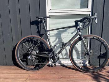 Giant, TCR Advanced, SL Disc 0 2021