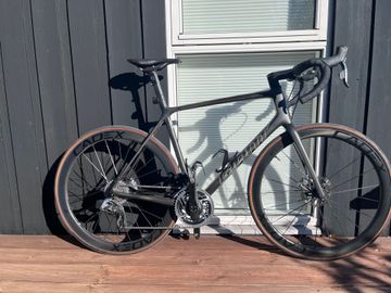 Używany Giant TCR Advanced, SL Disc 0 2021 2021 Road & Gravel