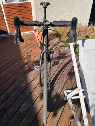 Brugt Giant TCR Advanced, SL Disc 0 2021 2021 Road & Gravel — billede 6 af 8