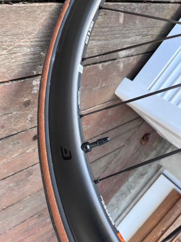 Brugt Giant TCR Advanced, SL Disc 0 2021 2021 Road & Gravel — billede 4 af 8