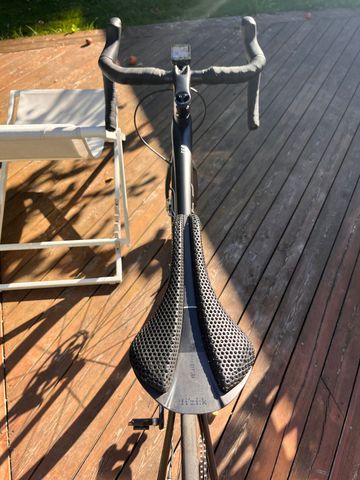 Brugt Giant TCR Advanced, SL Disc 0 2021 2021 Road & Gravel — billede 7 af 8