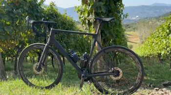 Used Canyon ULT CF SL DB 9.0A 17 XL bk/gy 2017 Road & Gravel