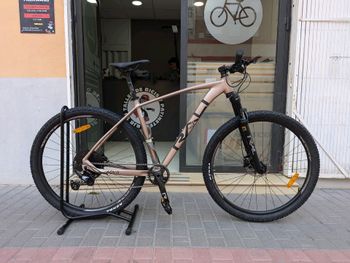 Used Drali RALI ADV-0 2024 MTB