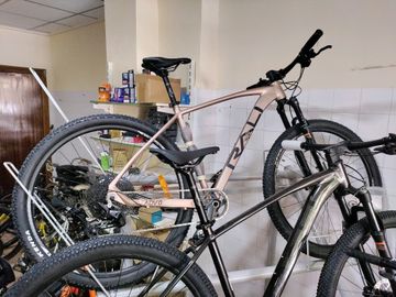 Drali RALI ADV-0 2024 Mountainbike d'occasion — image 2 sur 4