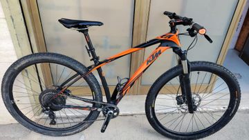 Używany KTM AERA COMP MISURA M USATO 2020 MTB