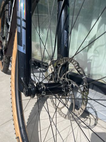Brugt CUBE ELITE C:68X RACE 2023 2023 Mountainbike — billede 11 af 17