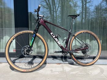 Brugt CUBE ELITE C:68X RACE 2023 2023 Mountainbike — billede 2 af 17