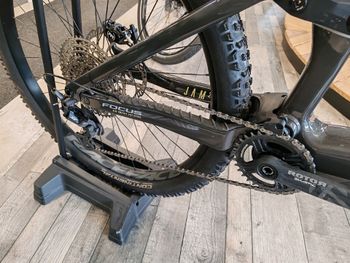 Used Focus JAM² SL 8.8 2023 2023 Mountainbike, Light Gray, 29 — image 3 of 4