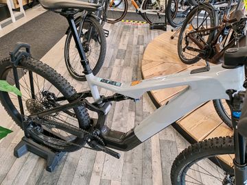 Używany Focus JAM² SL 8.8 2023 2023 MTB