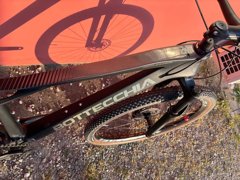 Bottecchia MTB BOTTECCHIA ORTLES 297+ 2025
