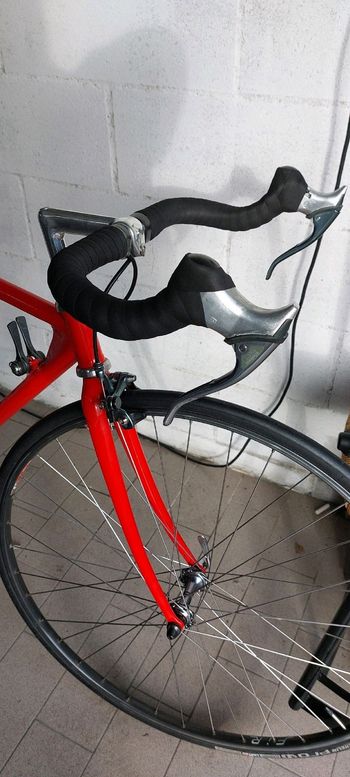 Used Mino Denti Custom 1983 Road & Gravel — image 4 of 5