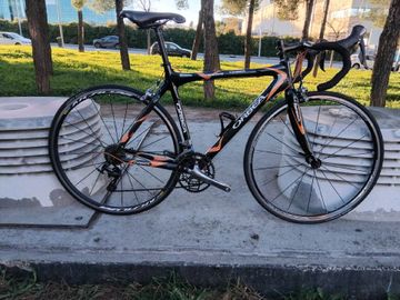 Używany Orbea Onix 2009 2009 Road & Gravel