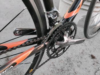 Used Orbea Onix 2009 2009 Road & Gravel, Black — image 3 of 6
