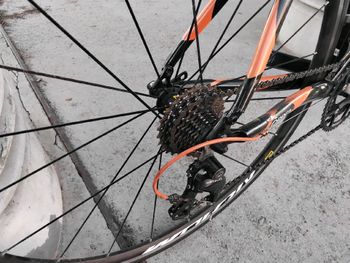 Used Orbea Onix 2009 2009 Road & Gravel, Black — image 4 of 6