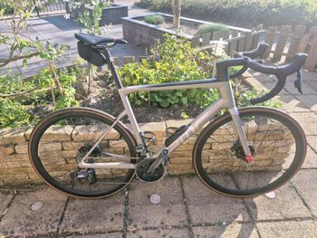BMC, Teammachine SLR01 FOUR 2023