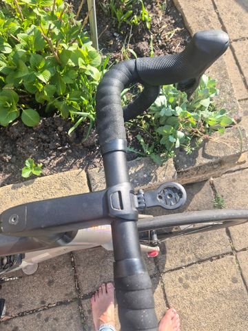 Brugt BMC Teammachine SLR01 FOUR 2023 2023 Road & Gravel — billede 6 af 6