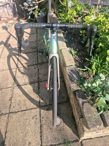 Brugt BMC Teammachine SLR01 FOUR 2023 2023 Road & Gravel — billede 2 af 6