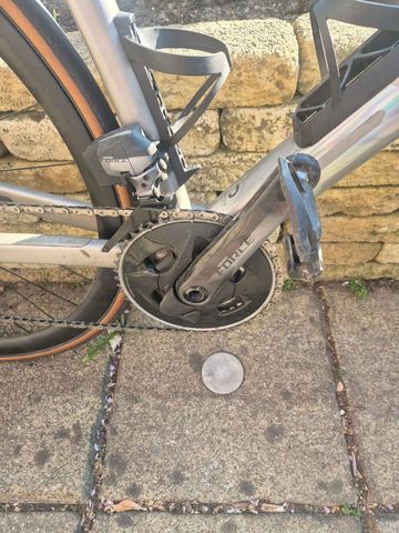 Brugt BMC Teammachine SLR01 FOUR 2023 2023 Road & Gravel — billede 4 af 6