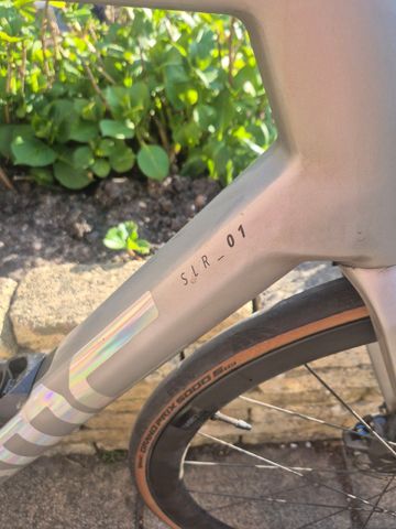 Brugt BMC Teammachine SLR01 FOUR 2023 2023 Road & Gravel — billede 5 af 6
