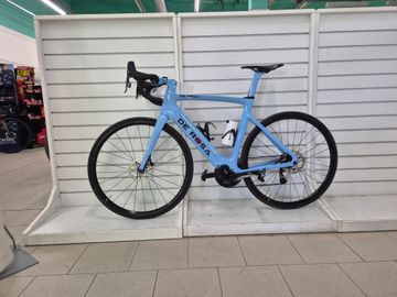 Used De Rosa E Road 2018 Road & Gravel, Blue — image 7 of 7