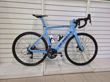 Używany De Rosa E Road 2018 Road & Gravel