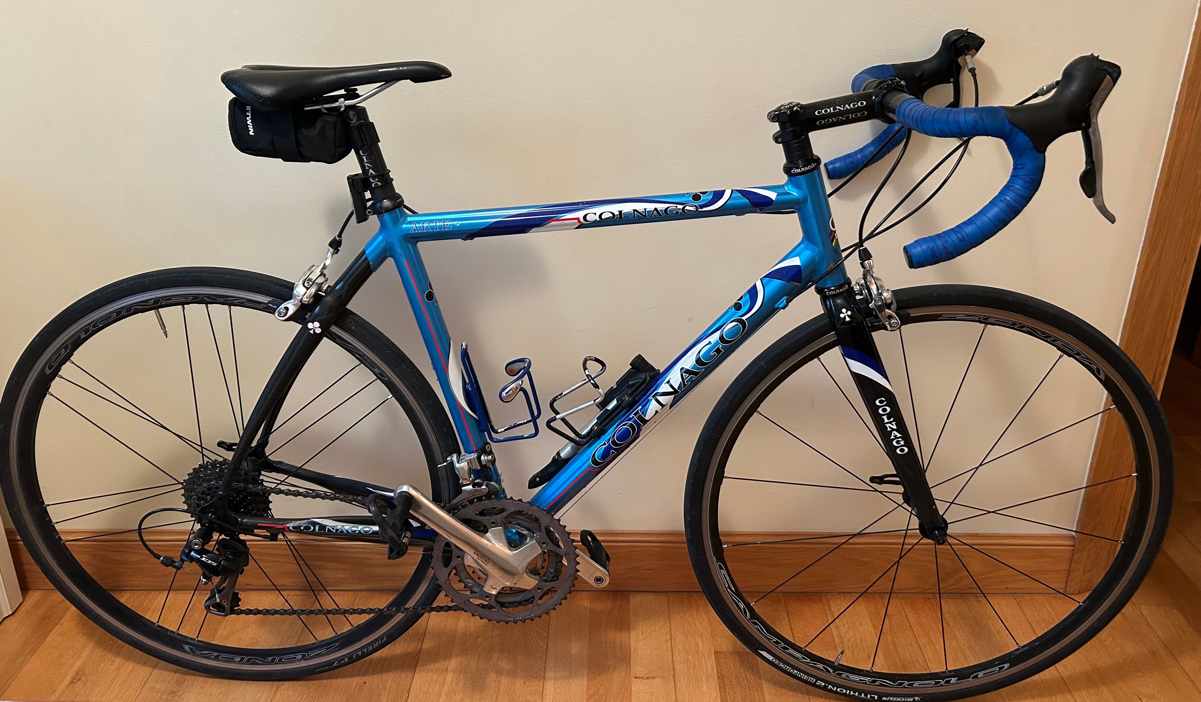COLNAGO Arte
