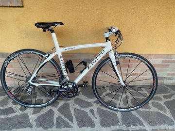 Used LIOTTO Sprin Pro Carbon 2012 2012 Road & Gravel