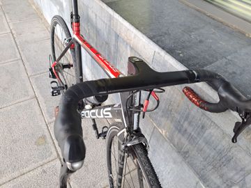 Brugt Focus Cayo 105 mix 2016 Road & Gravel — billede 5 af 9