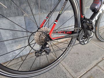 Brugt Focus Cayo 105 mix 2016 Road & Gravel — billede 3 af 9