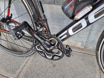 Brugt Focus Cayo 105 mix 2016 Road & Gravel — billede 6 af 9