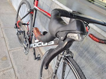 Brugt Focus Cayo 105 mix 2016 Road & Gravel — billede 4 af 9