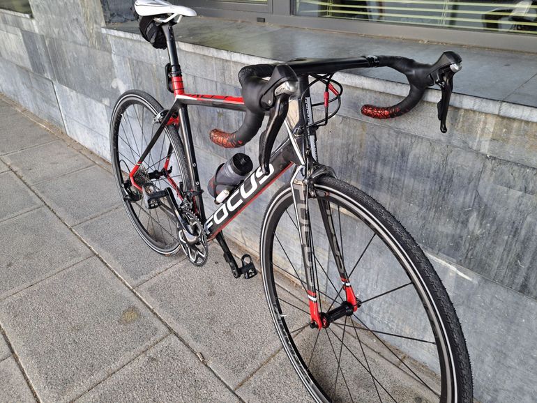 Focus Cayo 105 mix 2016