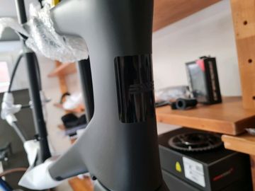 Używany Enve Melee 2025 Road & Gravel