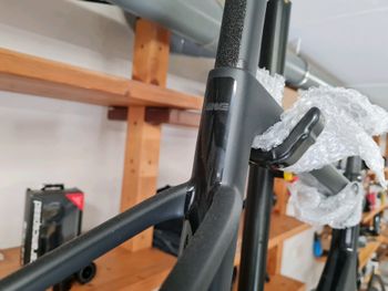 Used Enve Melee 2025 Road & Gravel, Black — image 7 of 7
