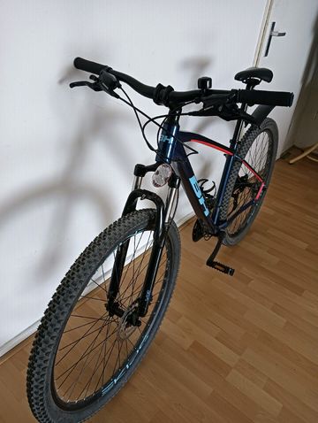 Použité BH EXPERT 4.0 2023 2023 Mountainbike — obrázek 2 z 3