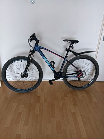 Použité BH EXPERT 4.0 2023 2023 Mountainbike — obrázek 3 z 3