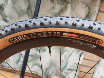 Used Focus Spine 2017 Mountainbike, Black — image 10 of 12