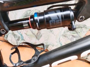 Used Focus Spine 2017 Mountainbike, Black — image 7 of 12