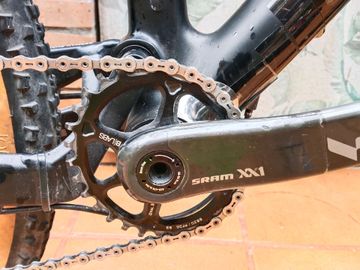 Used Focus Spine 2017 Mountainbike, Black — image 4 of 12