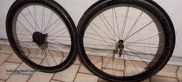 Gebrauchtes Merida SCULTURA 6000 2018 2018 Road & Gravel, Hellgrau — Bild 10 von 11