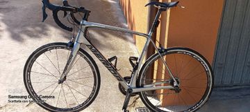 Używany Merida SCULTURA 6000 2018 2018 Road & Gravel