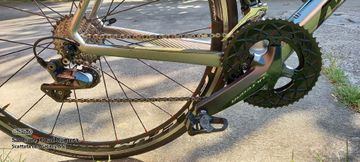 Gebrauchtes Merida SCULTURA 6000 2018 2018 Road & Gravel, Hellgrau — Bild 5 von 11