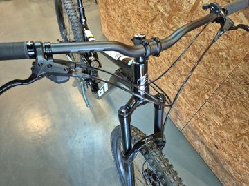 Used GT Force Sport 2023 2023 Mountainbike, Black, 29 — image 6 of 6