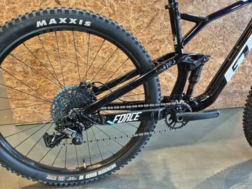 Used GT Force Sport 2023 2023 Mountainbike, Black, 29 — image 4 of 6