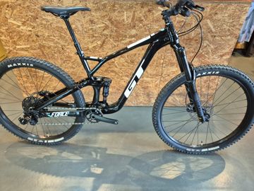 Używany GT Force Sport 2023 2023 MTB