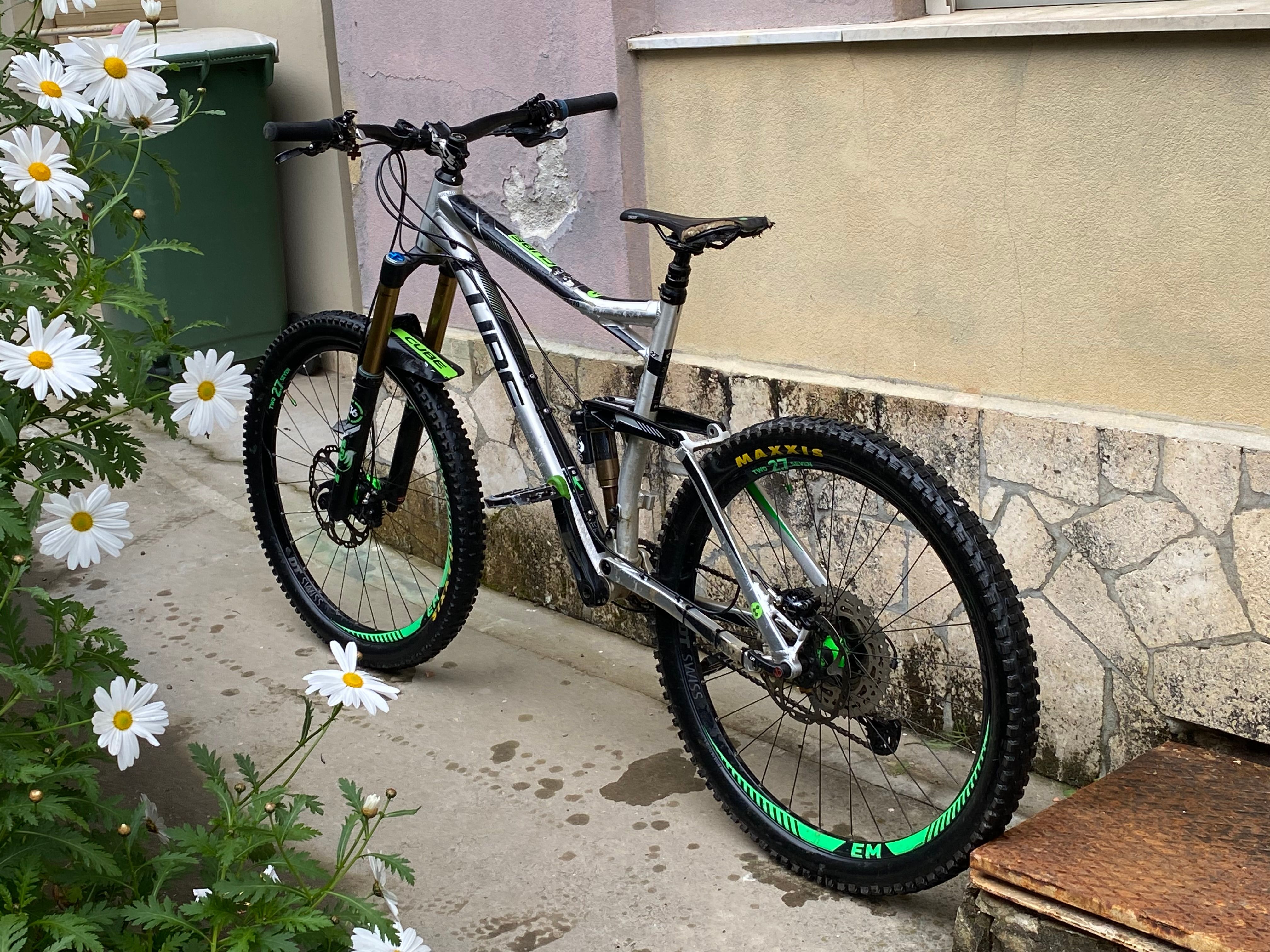 e-bike damen mittelmotor nabenschaltung Gazelle Miss Grace C7+ HMB Smart grün | 500WH | City | 2024 Talla:L Offenes Paket in Packstation Fahrradzubehör