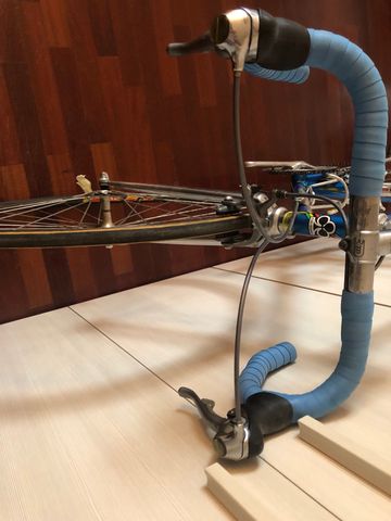 Brugt Colnago master Piu Decor Shimano Road & Gravel — billede 8 af 10