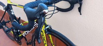 Used Focus Cayó 3.0 2014 Road & Gravel, Black — image 6 of 7